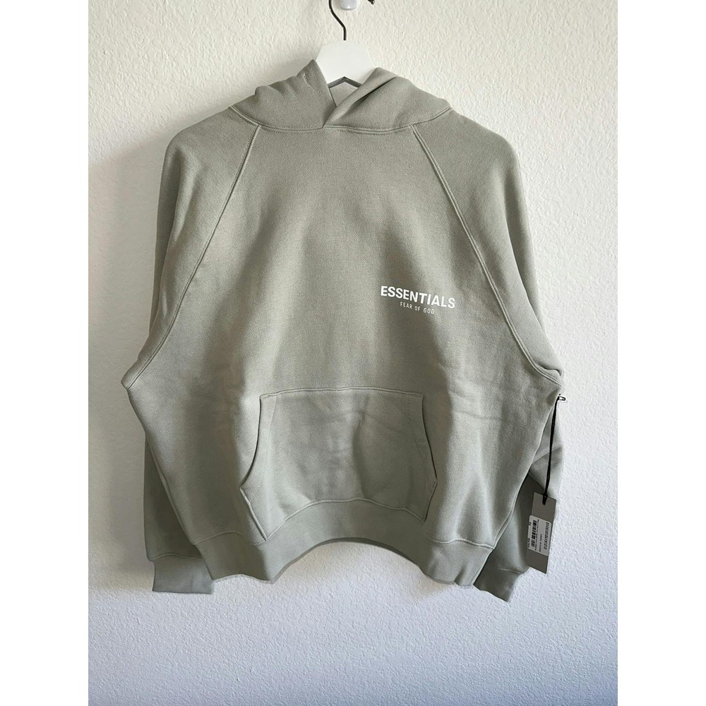 Fear of God Essentials Hoodie